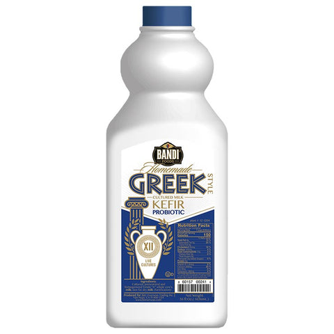 GREEK KEFIR 56 OZ