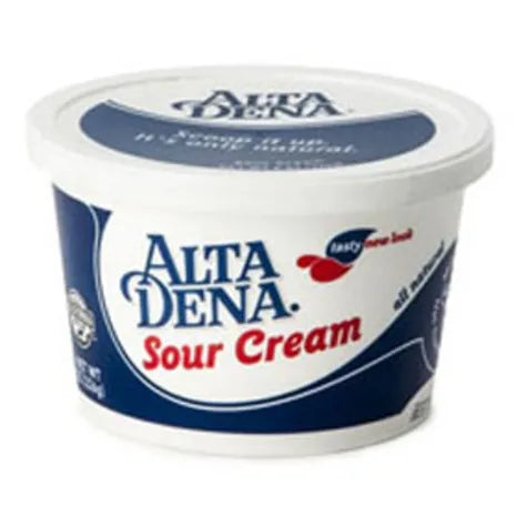 ALTA DENA SOUR CREAM