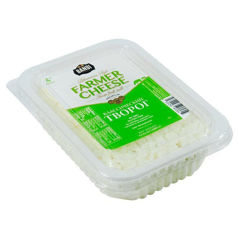 BANDI Farmer Cheese 5% 400g