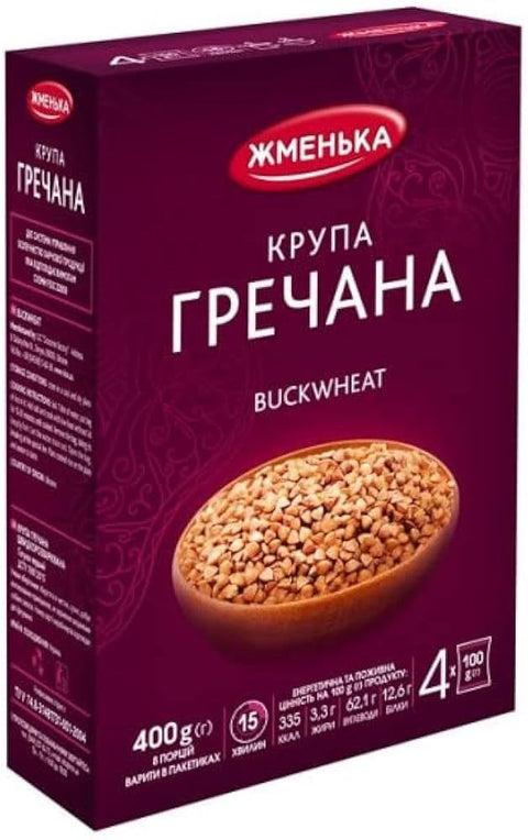 Buckwheat