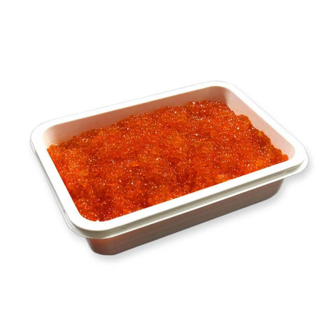 CHUM RED CAVIAR